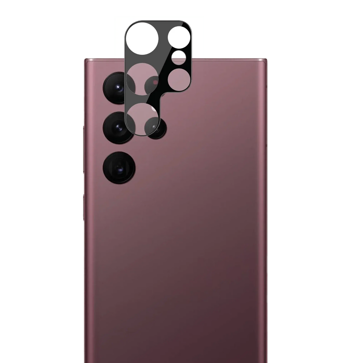 Samsung Galaxy S23 Ultra  Camera Lens Protector