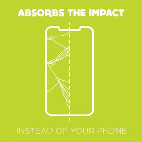 iPhone 15 Screen Protector