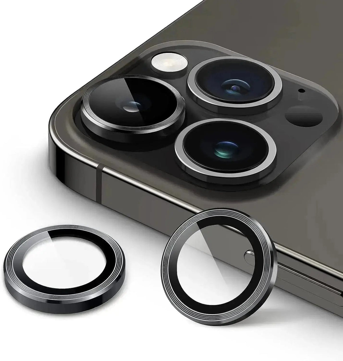 iPhone 17 Pro Camera Lens Protector
