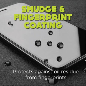 iPhone 16 Pro Max Screen Protector