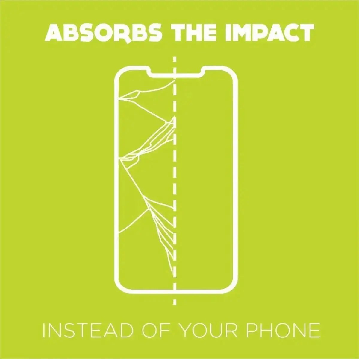 iPhone 16e Screen Protector