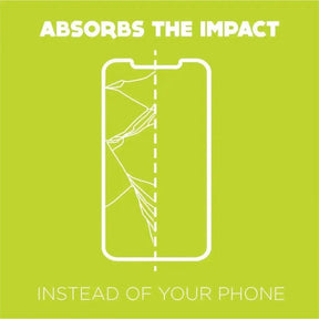 iPhone 16 Pro Max Screen Protector