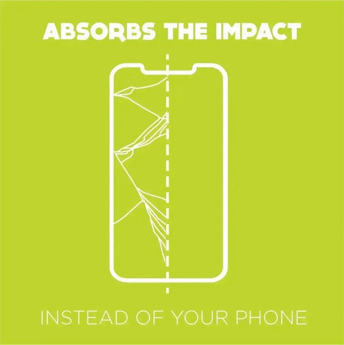 iPhone 16 Pro Screen Protector