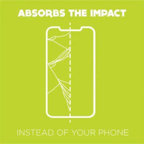 iPhone 16 Pro Screen Protector