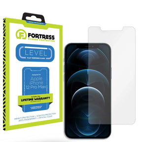Fortress Fortress Warranty Replacement Program AppleiPhone12ProMaxScreenProtector Warranty 8.99