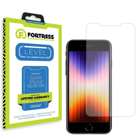 Fortress Fortress Warranty Replacement Program AppleiPhone876s6ScreenProtector Warranty 8.99