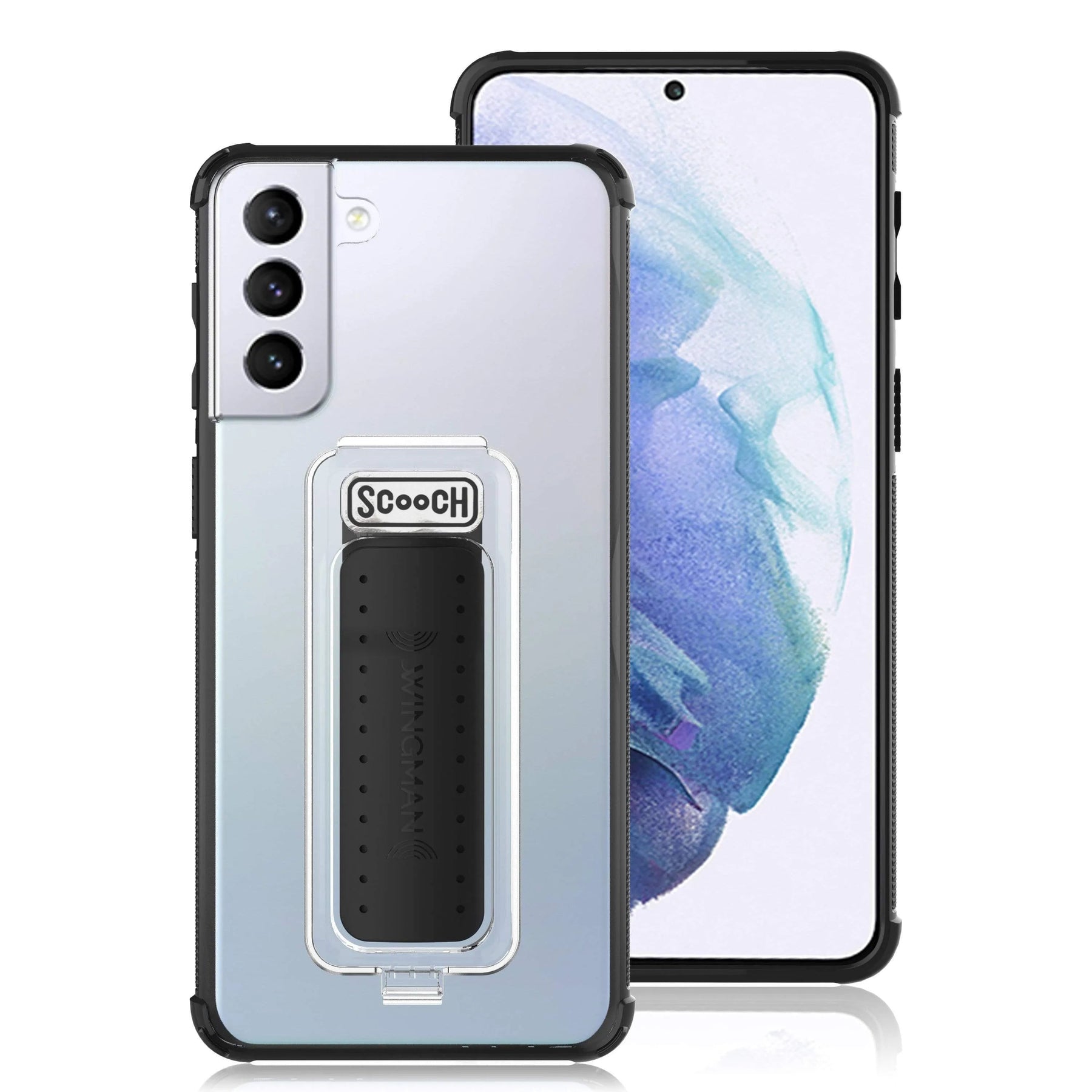 Wingman for Samsung Galaxy S21+