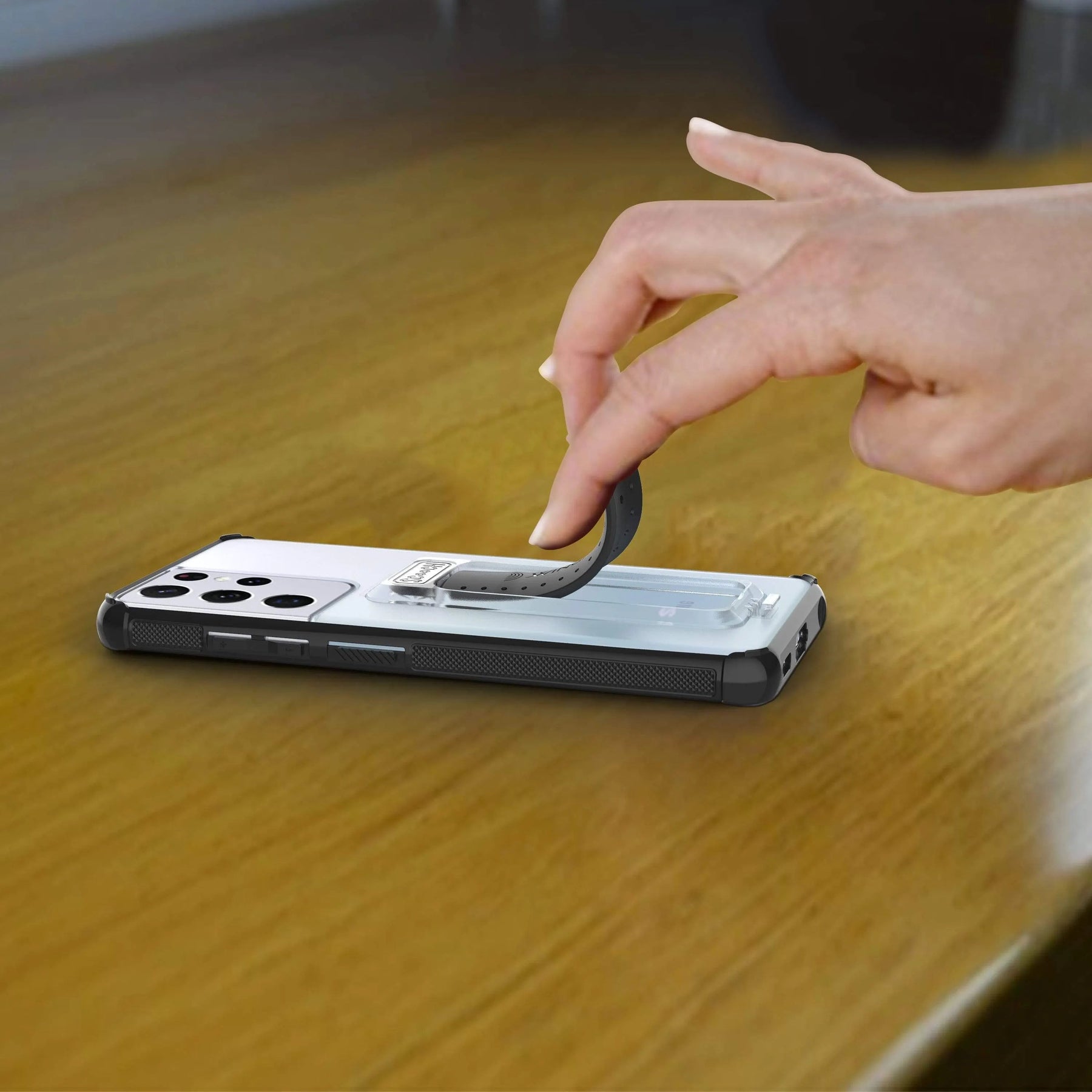 Wingman for Samsung Galaxy S21 Ultra