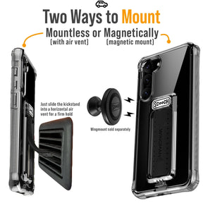 Wingman for Samsung Galaxy S23+