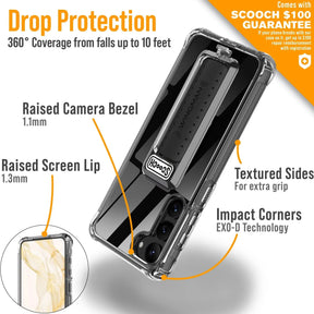 Wingman for Samsung Galaxy S23+