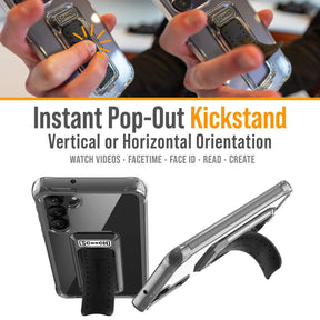 Wingman for Samsung Galaxy S23+