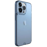 Fortress Fortress Fortress Infinite Glass Case for iPhone 13 Pro  Infinite Glass 