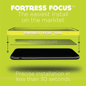 Fortress Fortress Samsung Galaxy A53 5G Screen Protector - $200 Protection  Level 