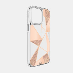 Fortress Fortress Swipe Style Inserts (24K Collection) for iPhone 13 Infinite Glass Case  Infinite Glass 