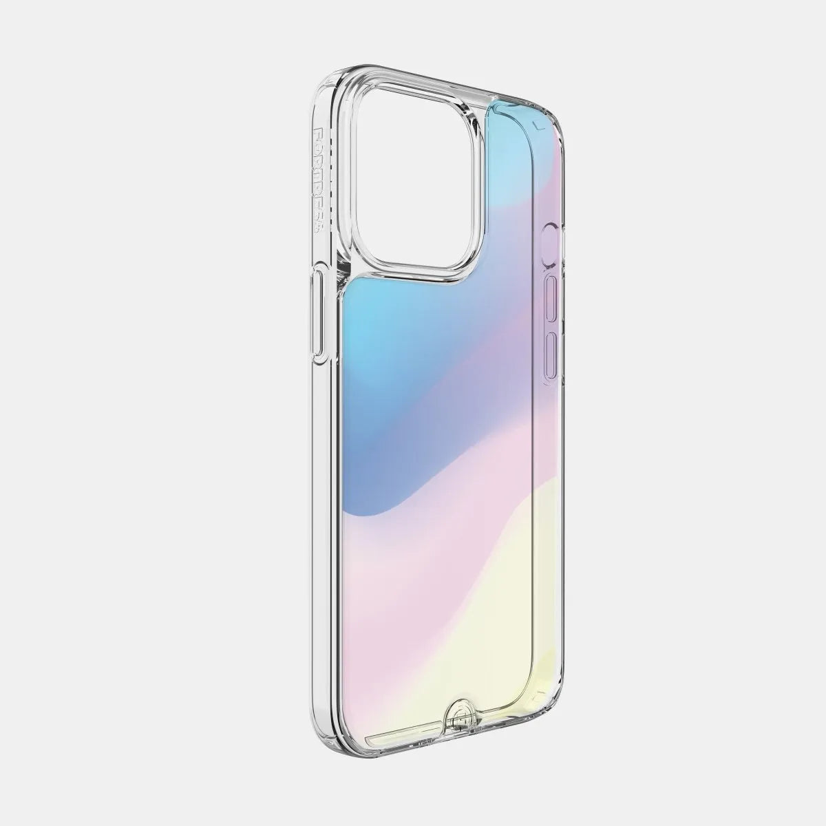 Fortress Fortress Swipe Style Inserts (Curiosity Collection) for iPhone 13 Pro Max Infinite Glass Case  Infinite Glass 