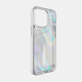 Fortress Fortress Swipe Style Inserts (Curiosity Collection) for iPhone 13 Pro Infinite Glass Case  Infinite Glass 