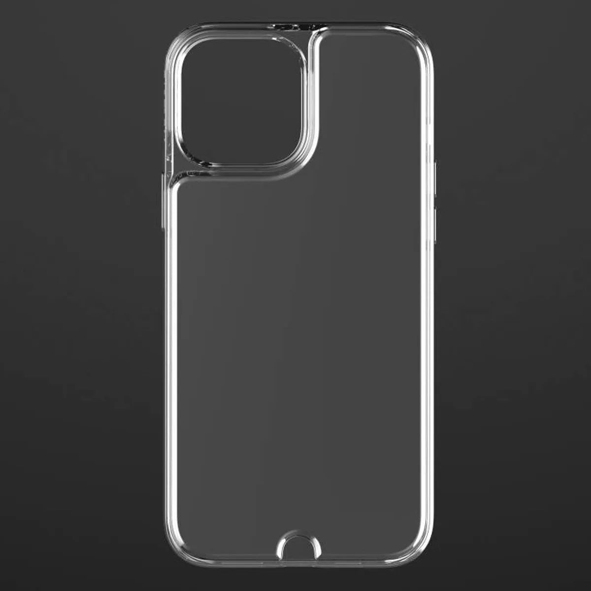 Fortress Fortress Fortress Infinite Glass Case for iPhone 13  Infinite Glass 