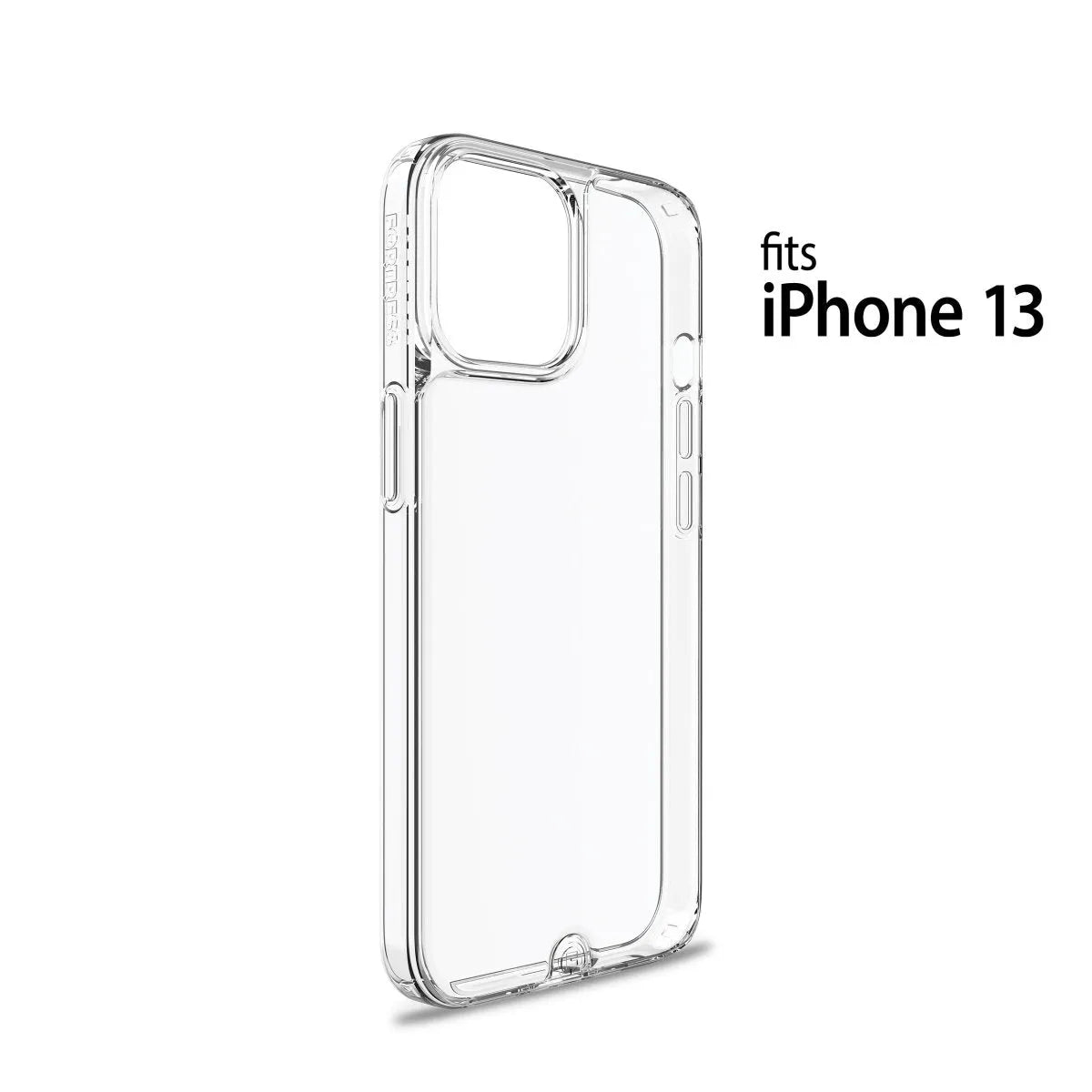 Fortress Fortress Fortress Infinite Glass Case for iPhone 13  Infinite Glass 