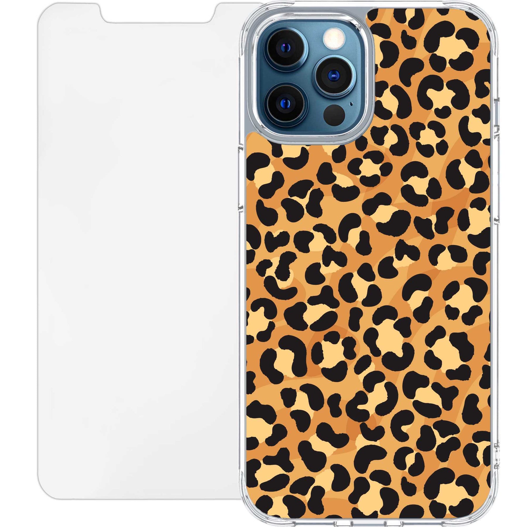 Scooch MagCase for iPhone 12 Pro ClassicLeopard Scooch MagCase