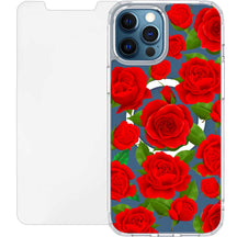 Scooch MagCase for iPhone 12 Pro Max RoseGarden Scooch MagCase