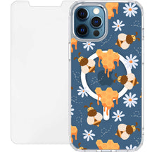 Scooch MagCase for iPhone 12 Pro HoneyBees Scooch MagCase