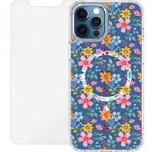 Scooch MagCase for iPhone 12 Pro Max FullBloom Scooch MagCase