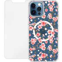 Scooch MagCase for iPhone 12 Pro PinkCherryBlossoms Scooch MagCase