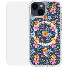 Scooch-MagCase for iPhone 15-FullBloom