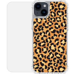 Scooch-MagCase for iPhone 15 Plus-ClassicLeopard