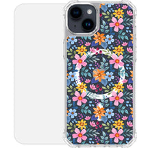 Scooch-MagCase for iPhone 15 Plus-FullBloom