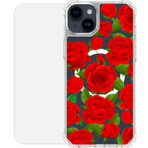 Scooch-MagCase for iPhone 15 Plus-RoseGarden