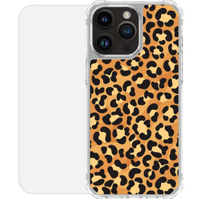 Scooch-MagCase for iPhone 15 Pro Max-ClassicLeopard