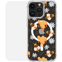 Scooch-MagCase for iPhone 15 Pro Max-HoneyBees