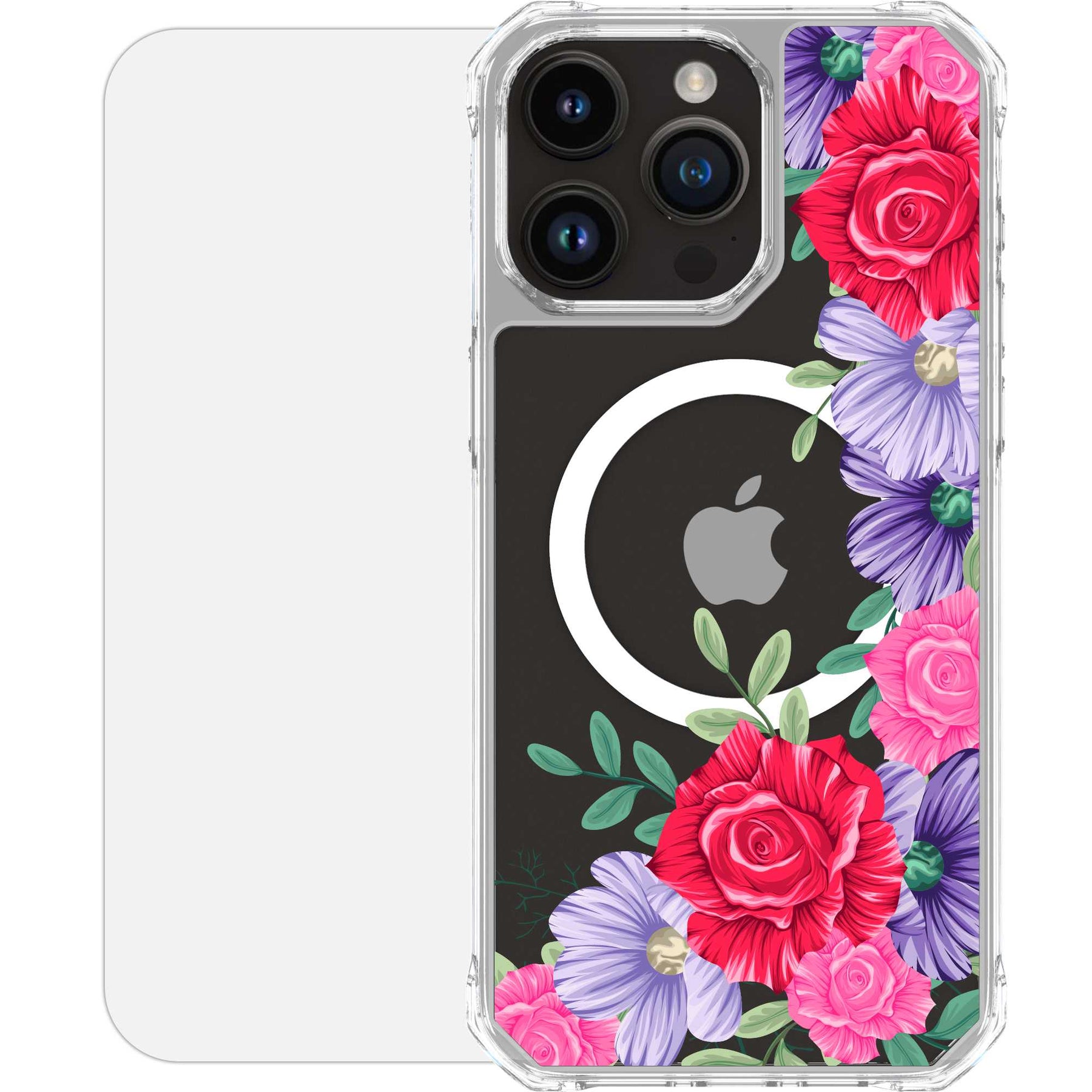 Scooch-MagCase for iPhone 15 Pro Max-SpringBlossom
