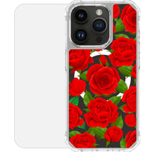 Scooch-MagCase for iPhone 15 Pro-RoseGarden