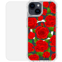 Scooch-MagCase for iPhone 15-RoseGarden