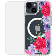 Scooch-MagCase for iPhone 15-SpringBlossom