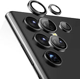 Scooch-Samsung Galaxy S24 Ultra Camera Lens Protector-