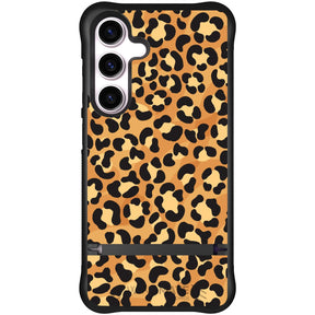 Scooch-Wingmate for Samsung Galaxy S24-Classic-Leopard