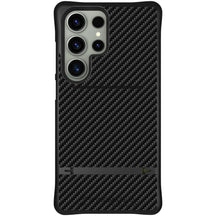 Scooch-Wingmate for Samsung Galaxy S24 Ultra-Carbon-Fiber