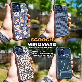 Scooch-Wingmate for iPhone 15 Plus-