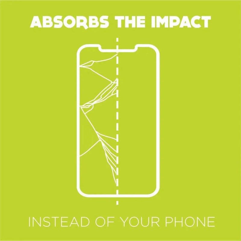 Tempered Glass Screen Protector for iPhone 15 Pro Max