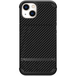 Scooch Wingmate for iPhone 13 CarbonFiber Scooch Wingmate