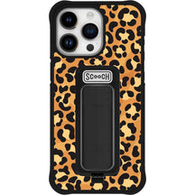 Scooch Wingman for iPhone 15 Pro Max ClassicLeopard Scooch Wingman