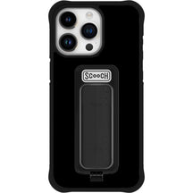 Scooch Wingman for iPhone 15 Pro Max Black Scooch Wingman