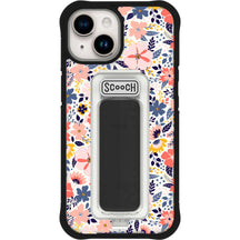 Scooch Wingman for iPhone 15 Wildflowers Scooch Wingman