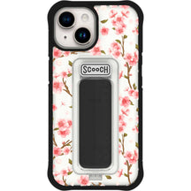 Scooch Wingman for iPhone 15 PinkCherryBlossoms Scooch Wingman